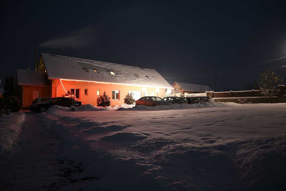 Pensiune/Cazare Revelion 2025