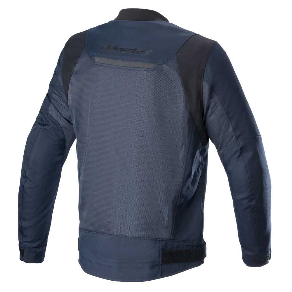 Мото Яке Alpinestars Luc v2 Air Jacket мото чопър скутер турист