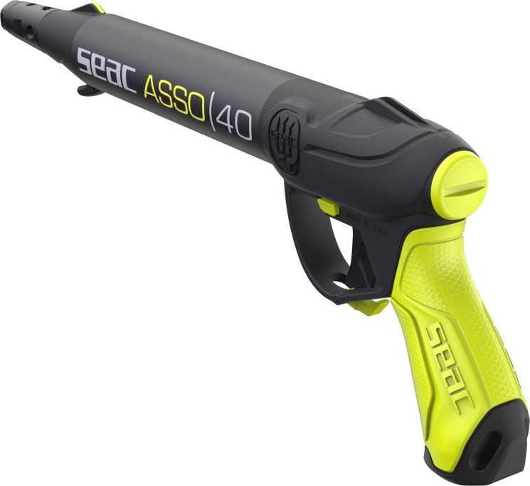 Speargun pescuit subacvatic  arbaleta vanatoare pesti, harpon