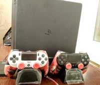 Продам PlayStation 4 slim