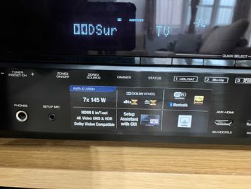 Denon AVR-X1500H