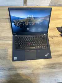 ThinkPad T490 i7-10510U