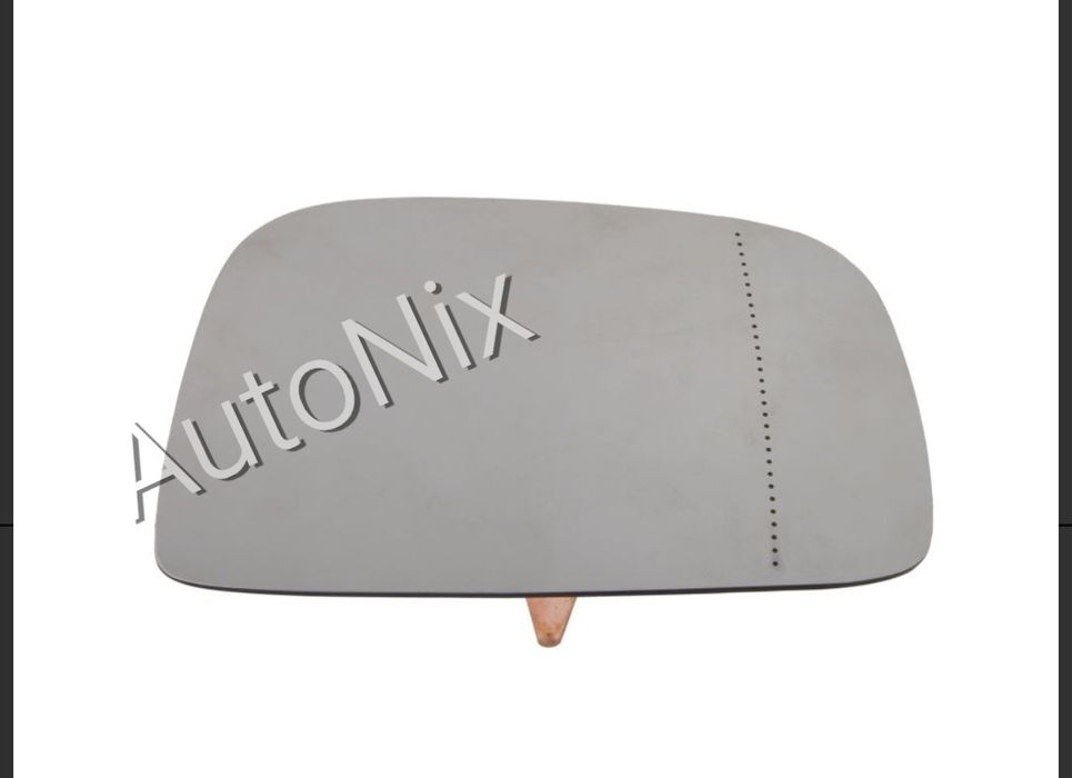 Стъкло за огледало за Volvo XC60 с подгрев за волво хц60 тонирано