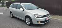 Volkswagen Golf 6