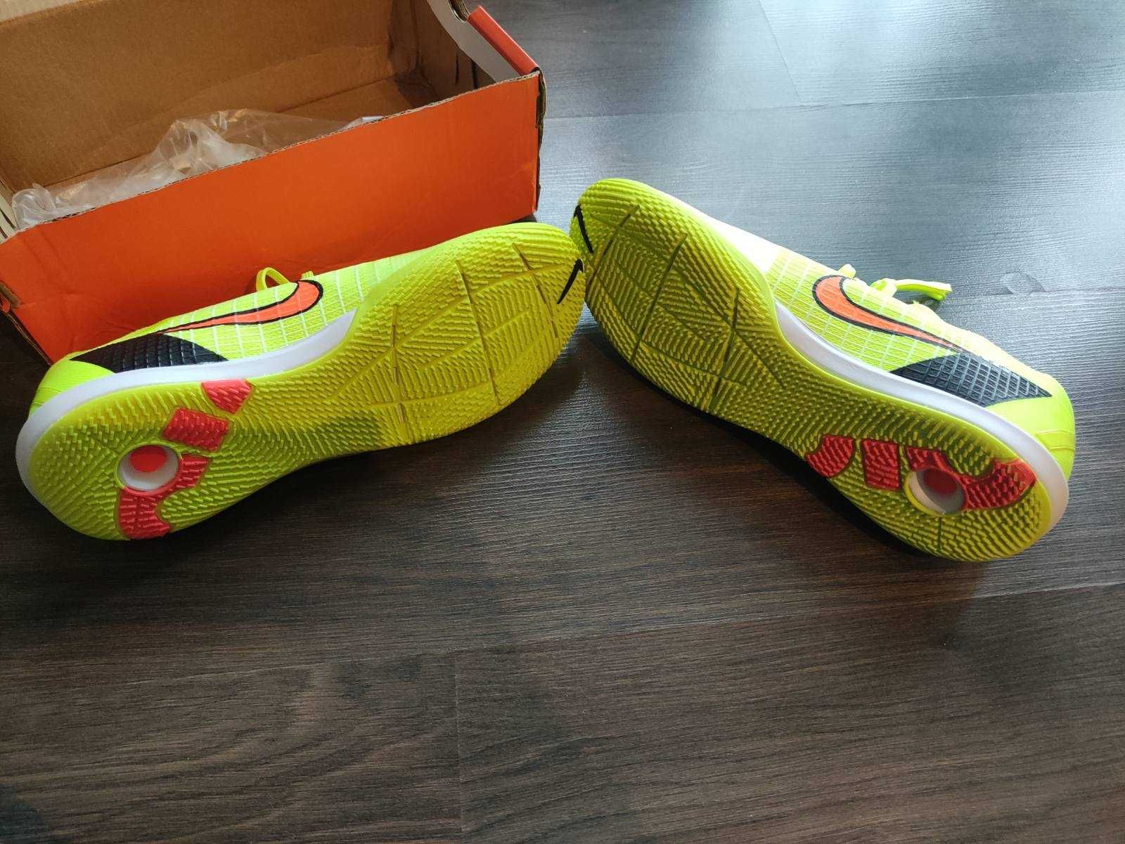 Nike Mercurial Vapor pro 14 IC / Стоножки за футзал