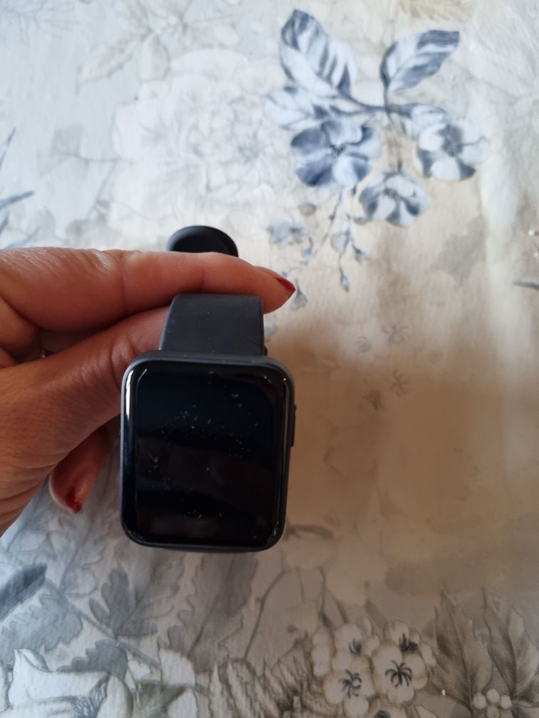Смарт часовник Xiaomi