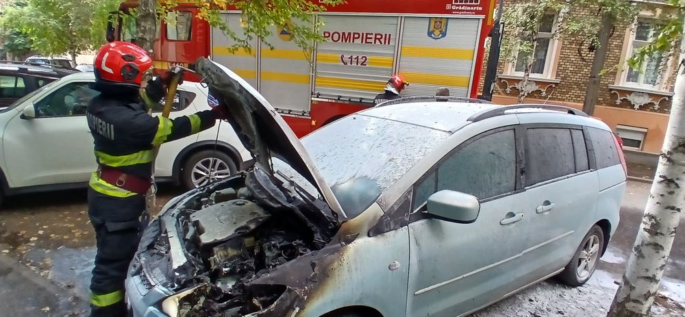 Mazda 5, diesel, pt piese
