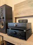 Technics SU-A900 MK2