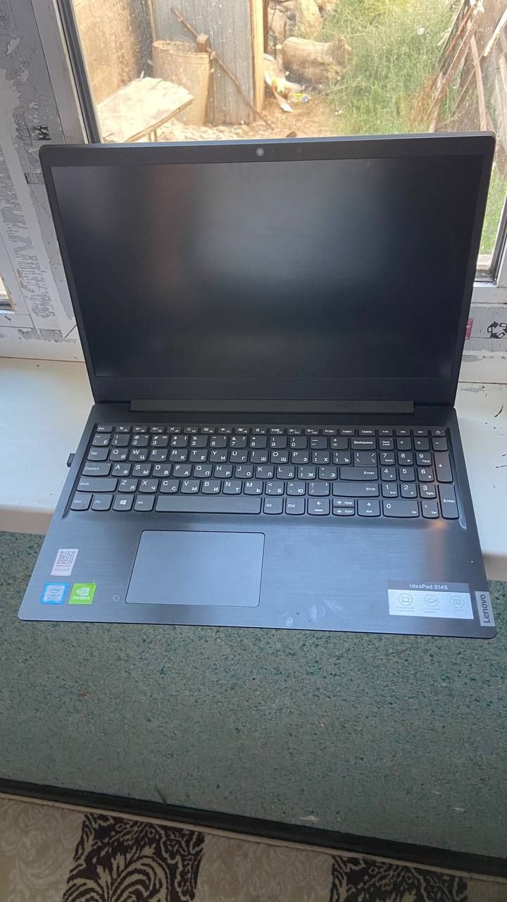 Lenova ideapas 145!