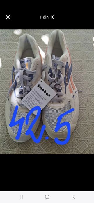 Pantofi sport pret mic