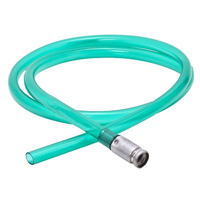 Furtun pentru transfer lichide BestAutoVest , 24 mm, furtunul de tras are 250 cm