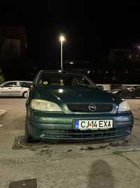 Opel Astra G 1.6 benzină