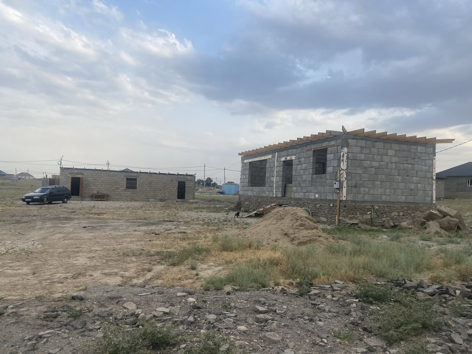 Участок сатылады