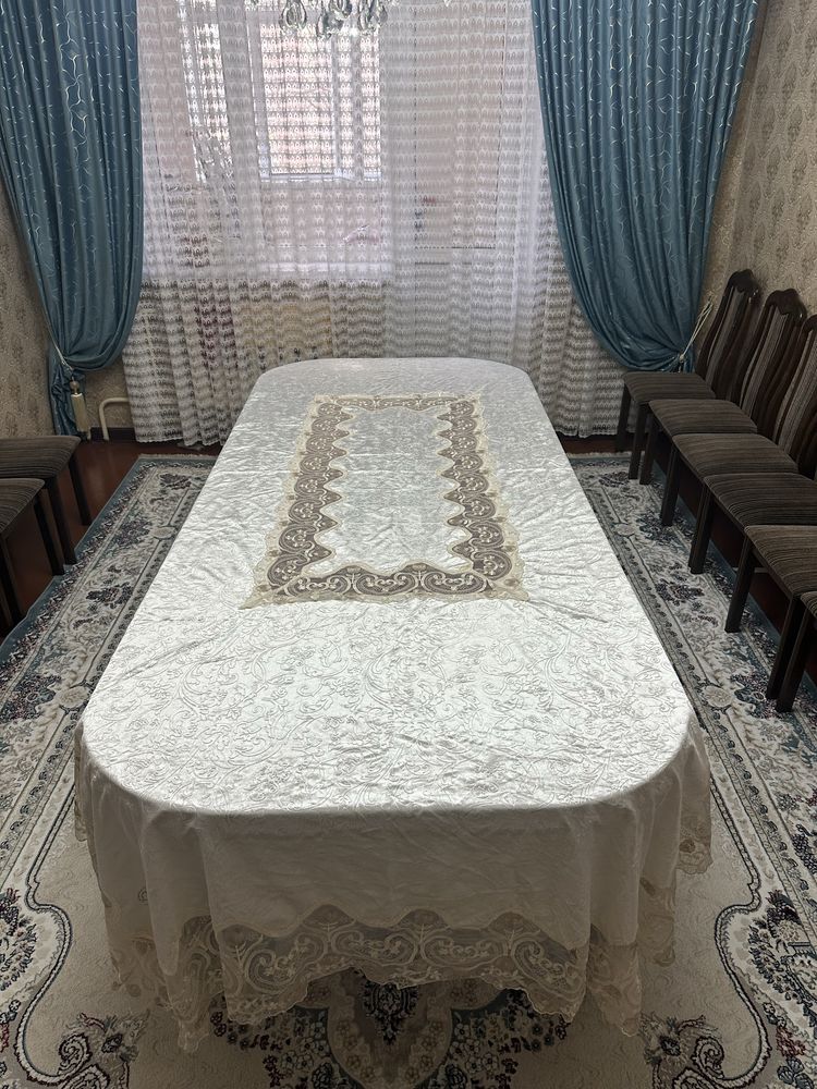 Стол , стулья сатылады