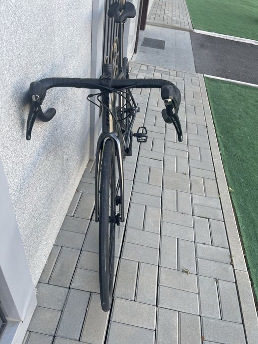 Giant TCR advanced 1