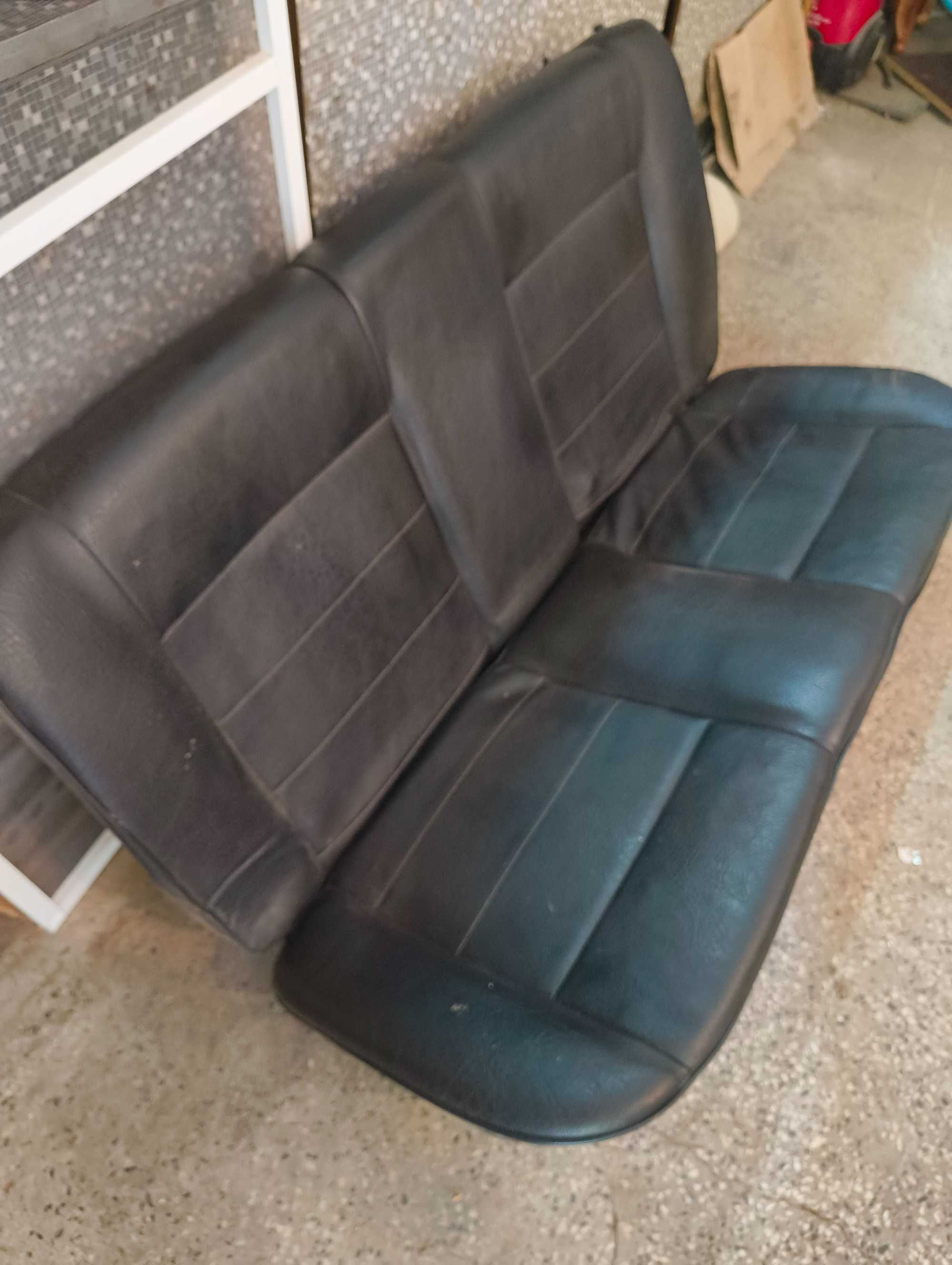 Кожени Седалки Vw Golf 2 4+1