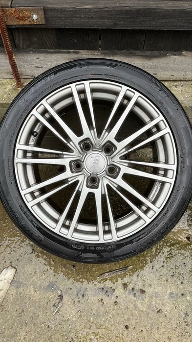 Jante aliaj 225/45/17