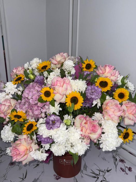 Только что алдм, за 60к курбыма, сатам 30к келисуге болад улкен)