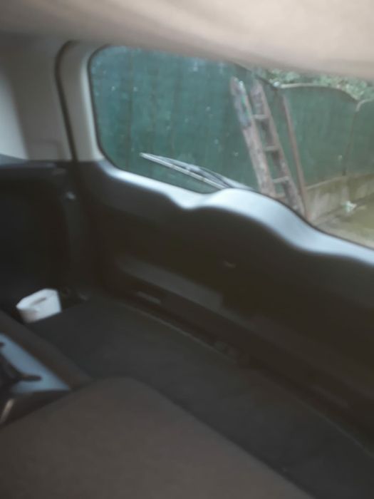 Vand Land Rover Freelander 2