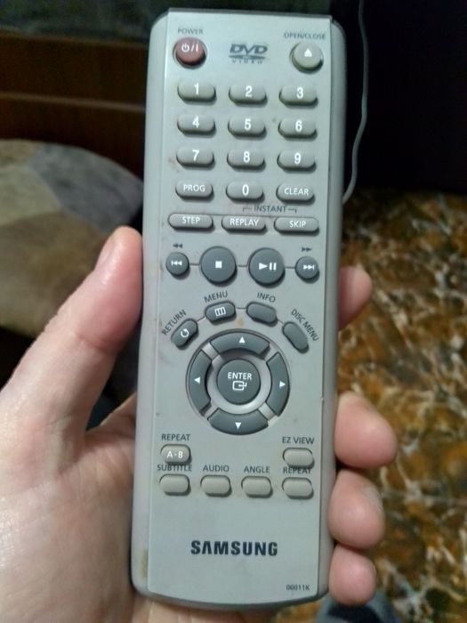 Telecomanda Sony:RMT-D197P-Samsung:00011K-Pioneer:VXX3048