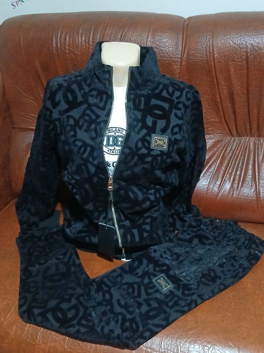 Compleu merge unisex