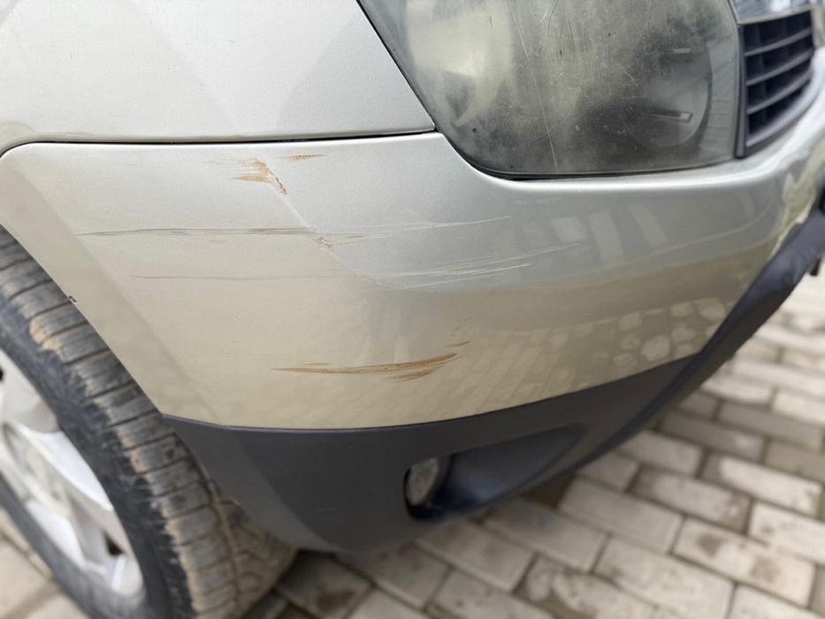 Vand Dacia Duster 2010