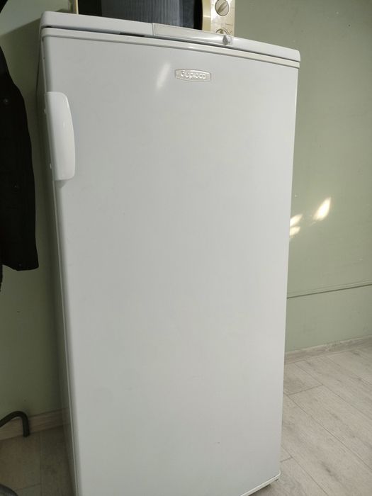 Компактный холодильник Бирюса