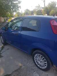 Fiat ponto 1,3 an 2011