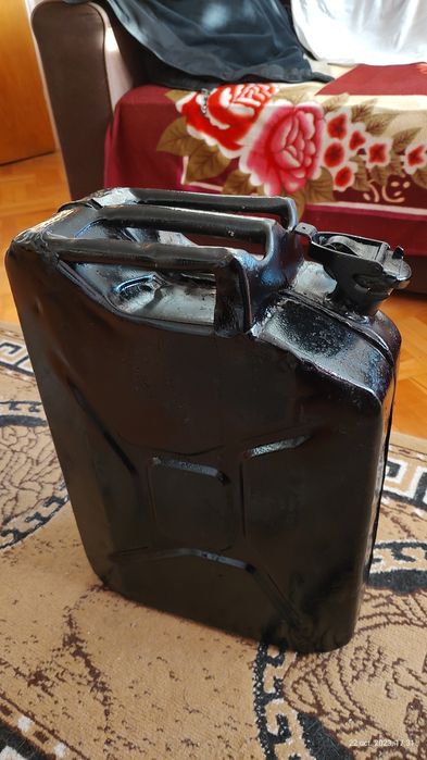 Canistră benzina 20 l