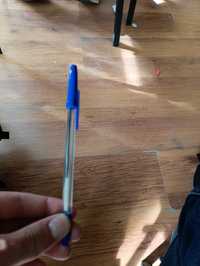 Чисто нова химикалка