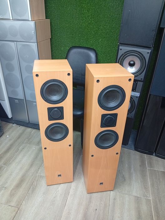 Тонколони Elac EL-121