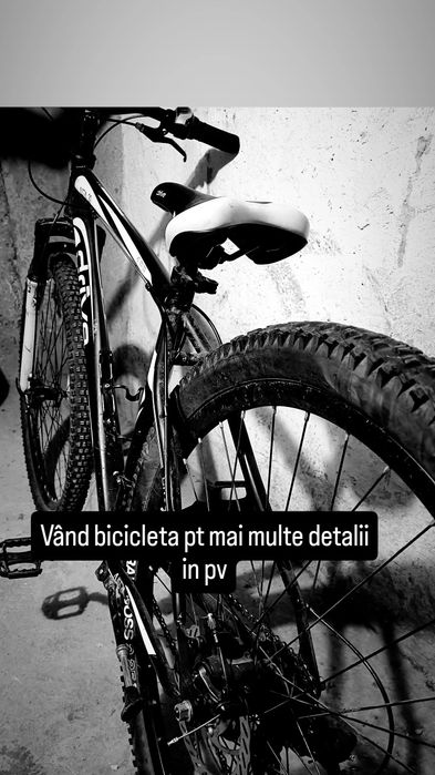 Vând Drive Austria 29