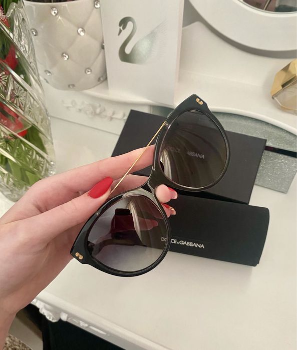 Ochelari de soare dolce&gabbana