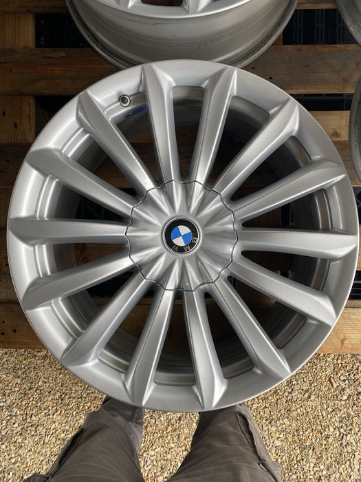 19 цола 5 х 112 мм BMW G 11 , G 12 , G 30 , G 32