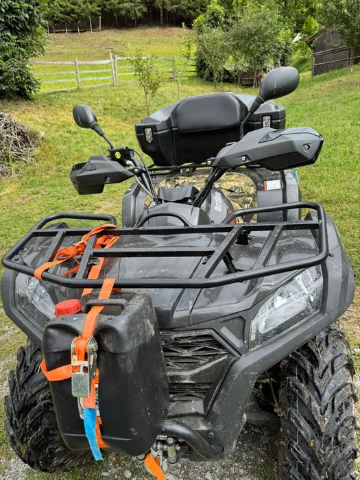 Atv CF Moto 400 s