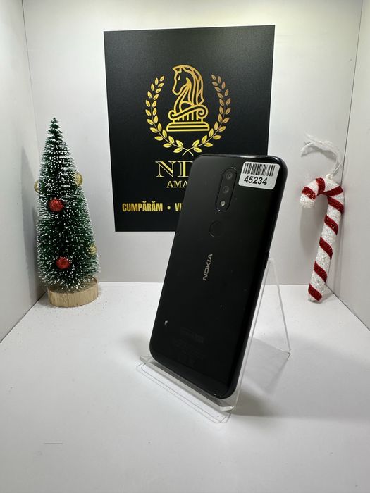 NDP Amanet NON-STOP Calea Vitan Nr. 121 Nokia 4.2 (45234)