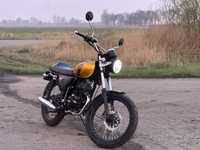 Moped Mash Fifty - 50cc