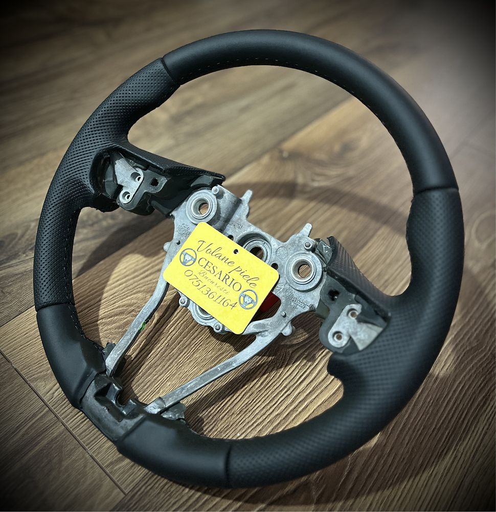 Volan piele Nappa naturală Hyundai i40 2011-2019