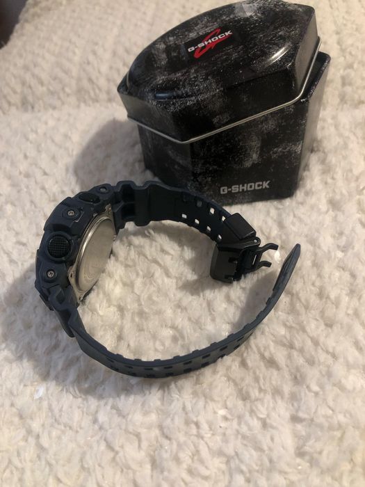 Часовник Casio G-SHOCK.5522.