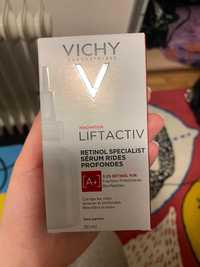 Vichy Liftactiv serum cu retinol