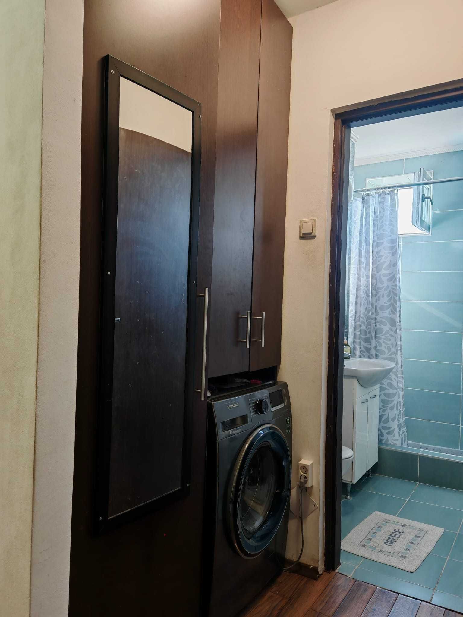 Vanzare apartament 2 camere mobilat, utilat Bdul Alexandru Obregia