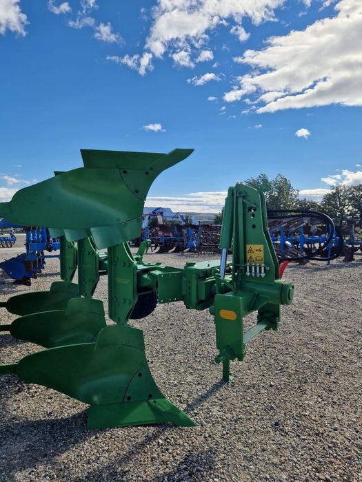 Gassner GV 1480/ 1280 ( VARIO ) Fabr. 2022- Lemken Fendt John Deere