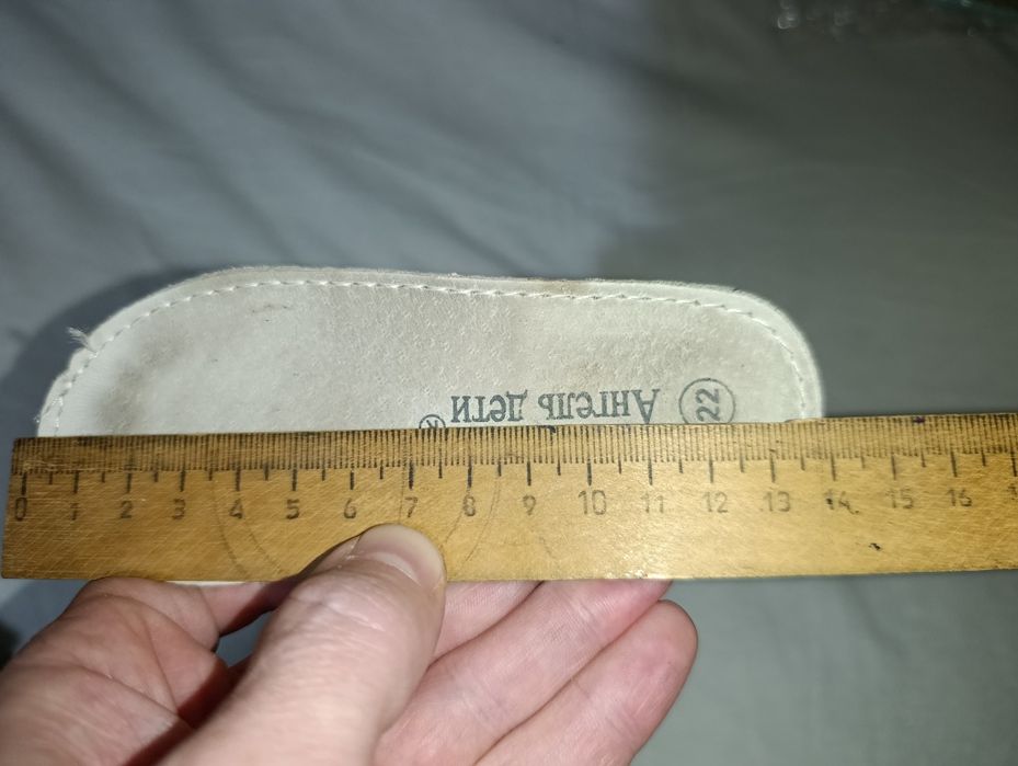 Ортопедические унисекс детские кроссовки ботинки для двора