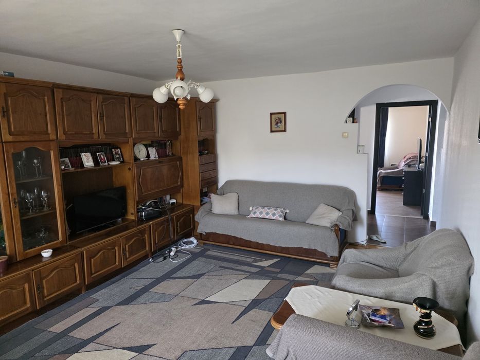 Apartament 2 Camere Carpați II