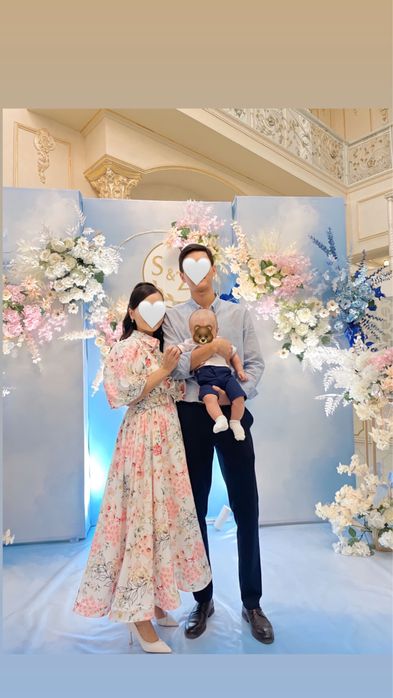 Продам вечернее платье