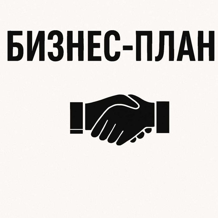 BIZNES PLAN (investor, bank, davlat idoralariga)