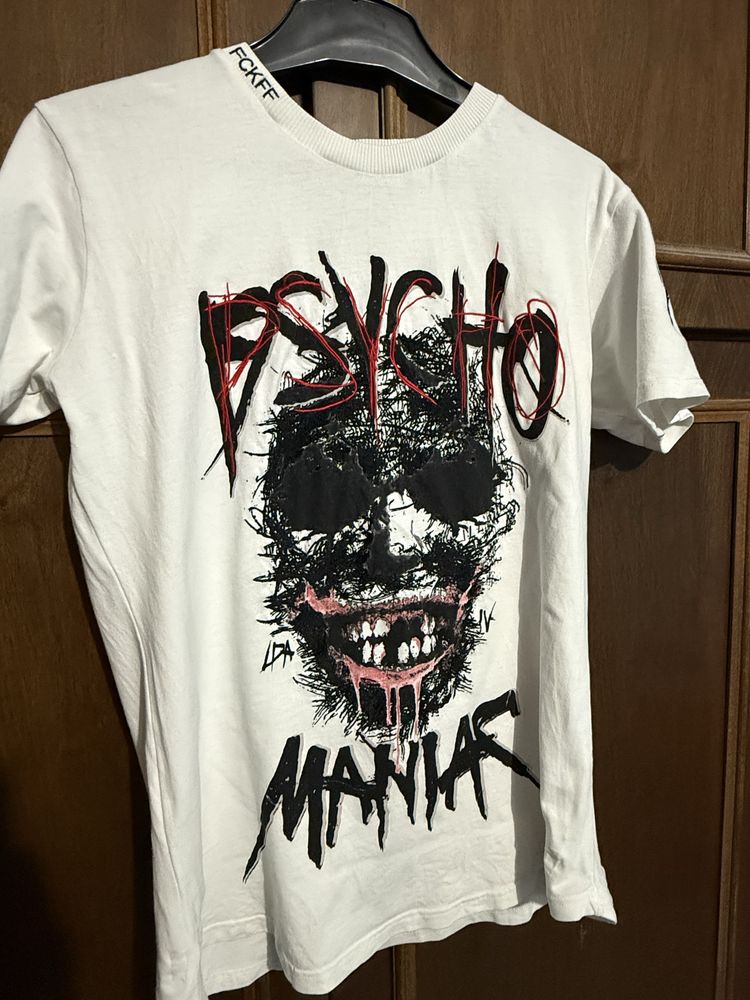 Luda Psycho 4