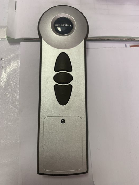 Telecomanda somfy markilux