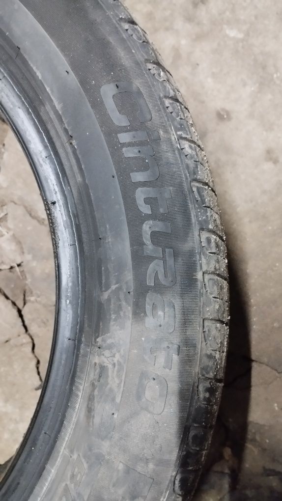 Летни гуми пирели 205.55.16 Pirelli Cinturato