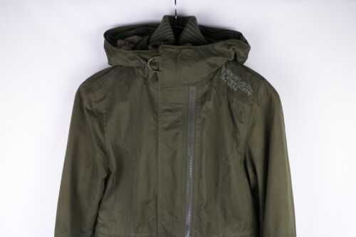 Дамска парка Superdry  Windparka дълго топло зимно яке  ПРОМО *До -50%